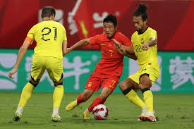 磨合问题也