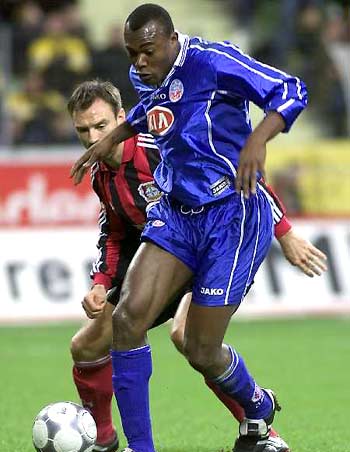 博主：原海门珂缔缘球员李贤成、王博文加盟德国柏林胜利.